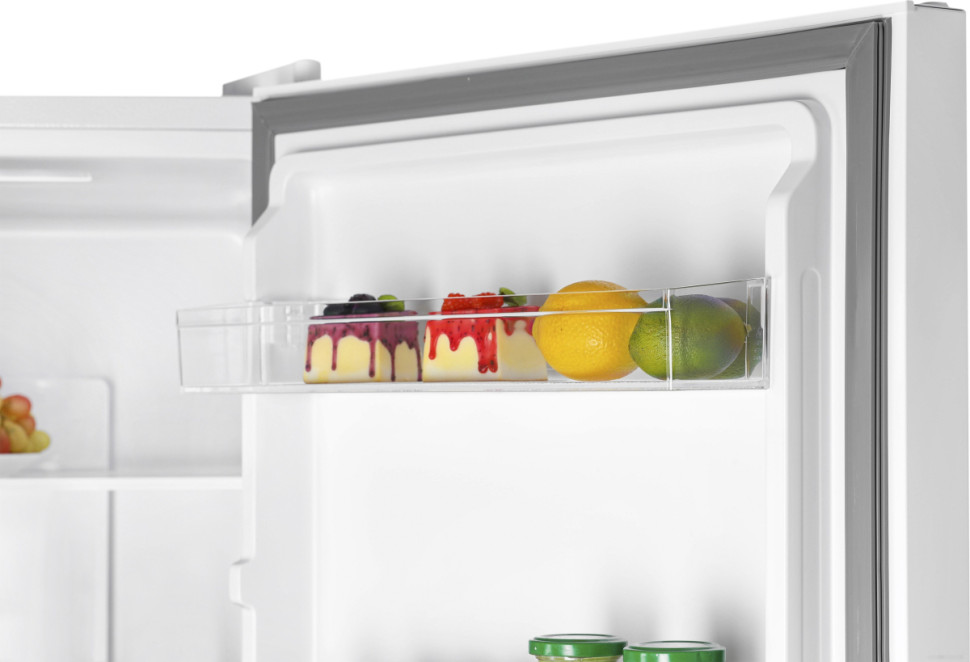 Холодильник NORDFROST RFC 390D NFW