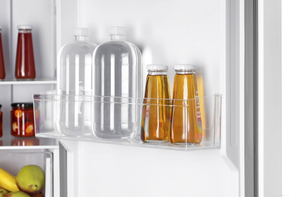 Холодильник NORDFROST RFC 390D NFW