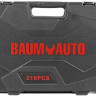 Универсальный набор инструментов BaumAuto BM-42182-5 (218 предметов)