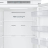 Холодильник Samsung BRB30600FWW/EF