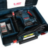 Перфоратор Bosch GBH 3-28 DFR