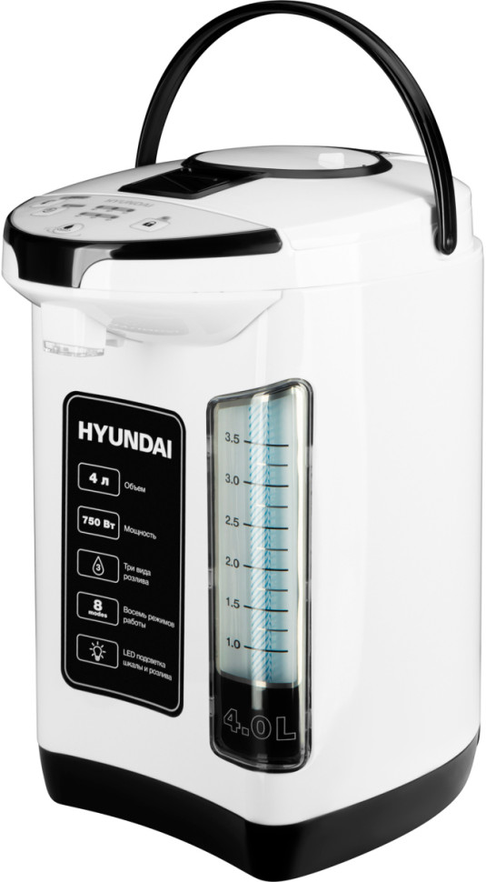 Электрический чайник Hyundai HYTP-4840