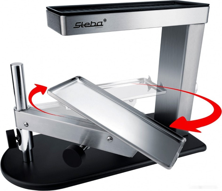 Электрогриль Steba RC 210