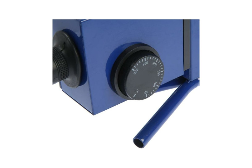 Аппарат для сварки труб Tundra 3130157