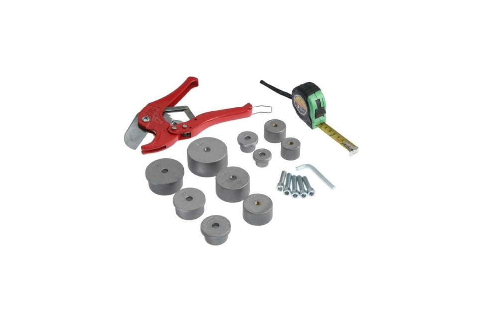 Аппарат для сварки труб Tundra 3130157