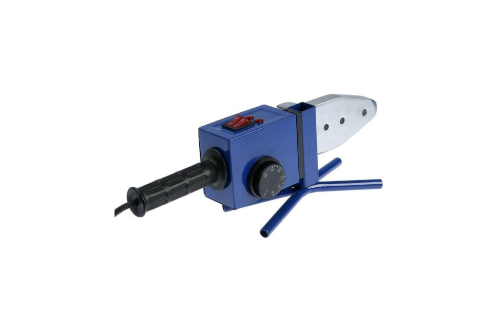 Аппарат для сварки труб Tundra 3130157