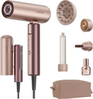 Фен Dreame Hairdryer Pocket Aura Pink AZP20A (розовый)