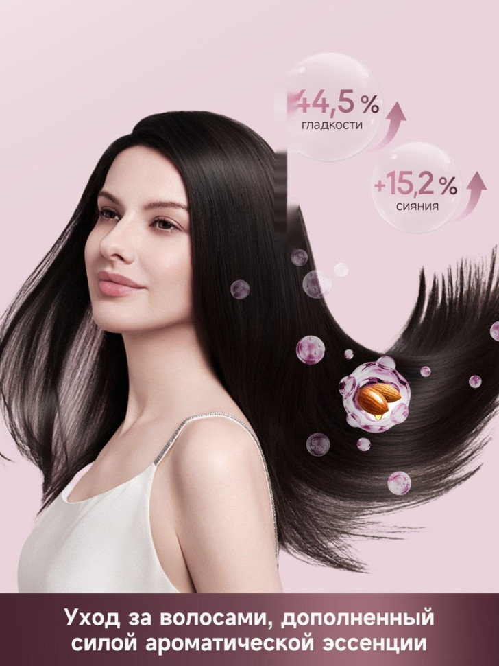 Фен Dreame Hairdryer Pocket Aura Pink AZP20A (розовый)