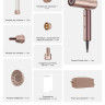 Фен Dreame Hairdryer Pocket Aura Pink AZP20A (розовый)
