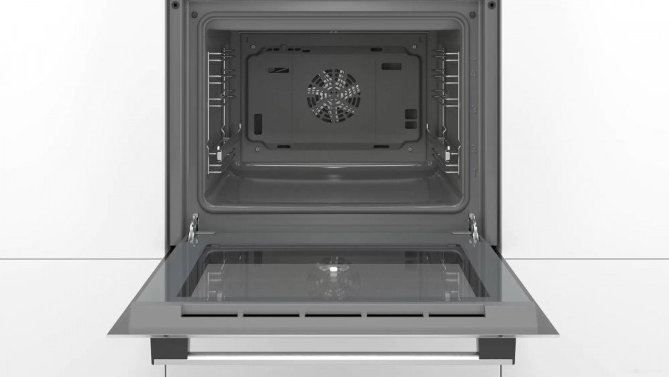 Духовой шкаф Bosch HBF254EW0R