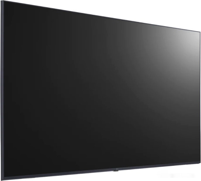 Информационная панель LG 55UL3J-E