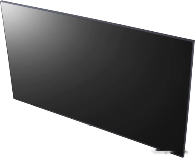 Информационная панель LG 55UL3J-E