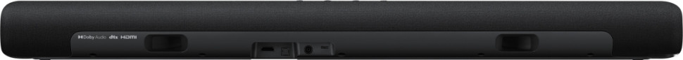 Саундбар Samsung HW-S60A