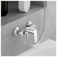 Смеситель Damixa Eclipse 482000000