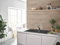 Смеситель Grohe Eurosmart 33281003