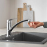 Смеситель Grohe Eurosmart 33281003