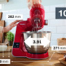Кухонный комбайн Bosch MUM5X720