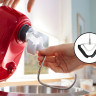 Кухонный комбайн Bosch MUM5X720