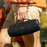 Портативная акустика Tronsmart Mirtune S100 (черный)