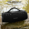 Портативная акустика Tronsmart Mirtune S100 (черный)