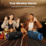 Портативная акустика Tronsmart Mirtune S100 (черный)