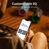 Портативная акустика Tronsmart Mirtune S100 (черный)