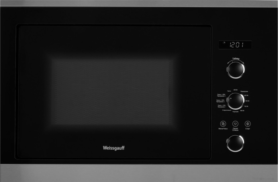 Микроволновая печь Weissgauff HMT-257