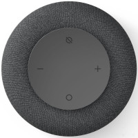 Умная колонка VK Капсула Мини (темно-серый)