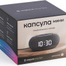 Умная колонка VK Капсула Мини (темно-серый)