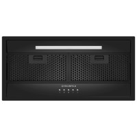 Вытяжка Maunfeld Vivid 603EM (черный)