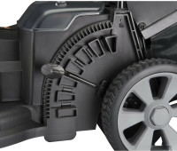 Газонокосилка Worx WG779E.9 (без АКБ)