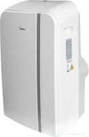 Мобильный кондиционер Midea MPPDB-12CRN7-Q