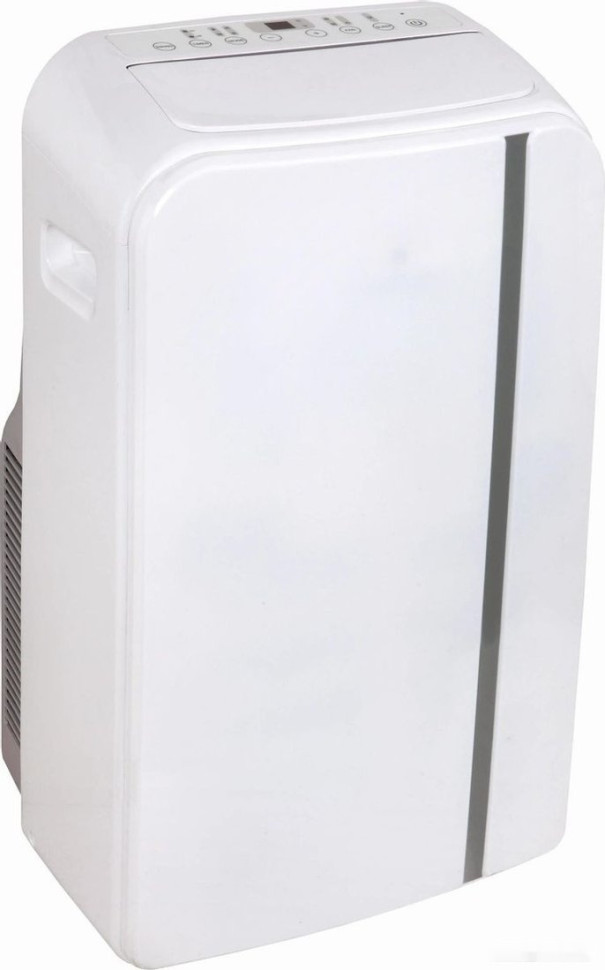 Мобильный кондиционер Midea MPPDB-12CRN7-Q