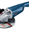 Угловая шлифмашина Bosch GWS 2200 Professional 06018C0320