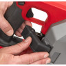 Дисковая (циркулярная) пила Milwaukee Fuel M18 FMCS66-0C 4933472110 (без АКБ, кейс)