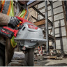 Дисковая (циркулярная) пила Milwaukee Fuel M18 FMCS66-0C 4933472110 (без АКБ, кейс)