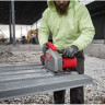 Дисковая (циркулярная) пила Milwaukee Fuel M18 FMCS66-0C 4933472110 (без АКБ, кейс)