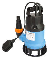 Дренажный насос Джилекс Фекальник 140/6