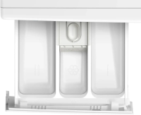 Стиральная машина Bosch Serie 6 WGG242Z2SN