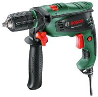 Дрель ударная Bosch EasyImpact 550