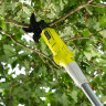 Сучкорез Ryobi RY18PLA-0 (без АКБ)