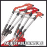Газонокосилка Einhell RASARRO 36/36