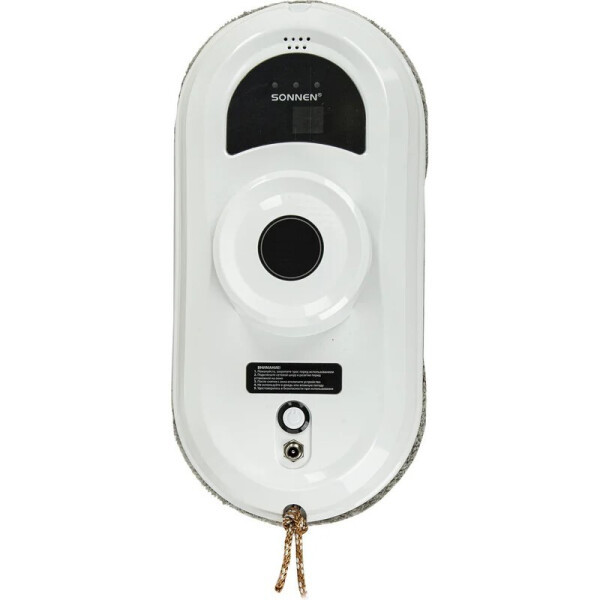 Робот-пылесос SONNEN Tech RWC-122 UltraClear