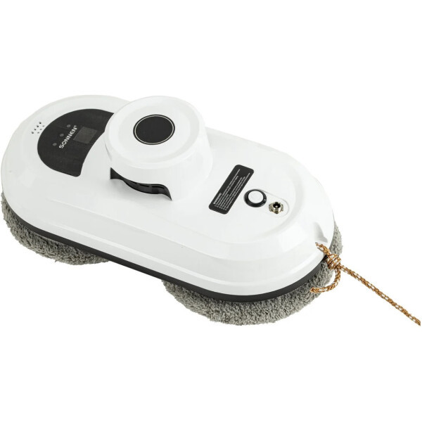 Робот-пылесос SONNEN Tech RWC-122 UltraClear