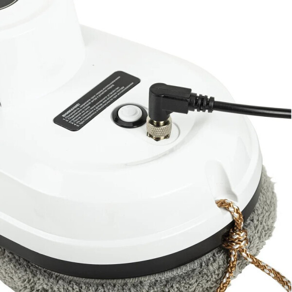 Робот-пылесос SONNEN Tech RWC-122 UltraClear