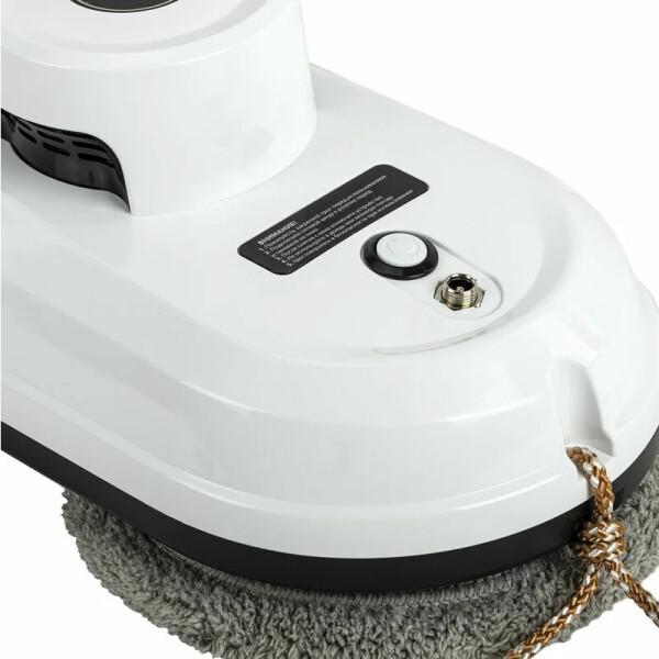 Робот-пылесос SONNEN Tech RWC-122 UltraClear