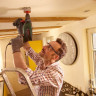 Дрель ударная Bosch UniversalImpact 800