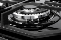 Варочная панель ZorG Technology BLC FDW black (EMY)