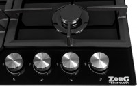 Варочная панель ZorG Technology BLC FDW black (EMY)