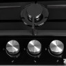 Варочная панель ZorG Technology BLC FDW black (EMY)
